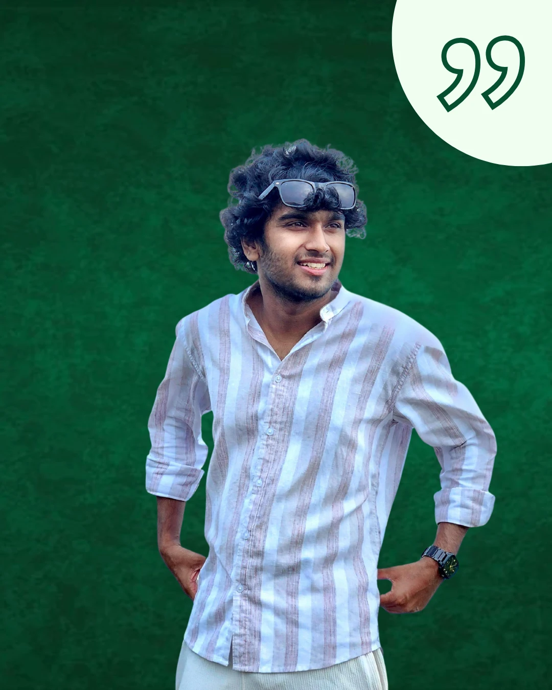 sreehari freelance digital marketing strategist in kannur seo expert in kannur